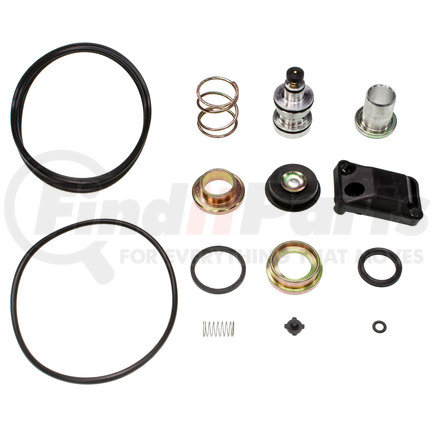 RN10HL by WORLD AMERICAN - Air Brake Relay Valve Kit - Four Port, for Haldex