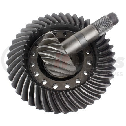 RT40-323N by WORLD AMERICAN - Differential Ring and Pinion - 3.23 Ratio, Alliance, for RT40-4N