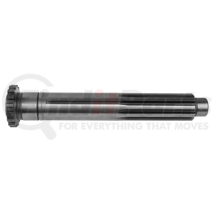 S1253 by WORLD AMERICAN - Manual Transmission Input Shaft