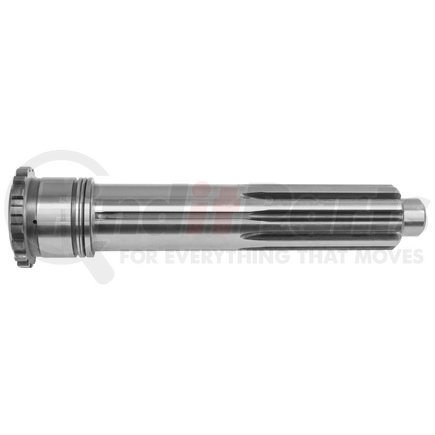S1661 by WORLD AMERICAN - Manual Transmission Input Shaft - for 11708LL