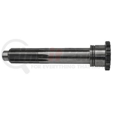 S2928 by WORLD AMERICAN - 11615 Series Manual Transmission Input Shaft