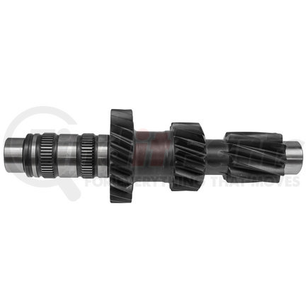 TE4-0125-AB by WORLD AMERICAN - Manual Transmission Countershaft - for Tremec FSM-5005