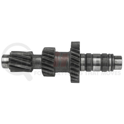 TE4-0147-AA by WORLD AMERICAN - Manual Transmission Countershaft - for Tremec FSM-5005