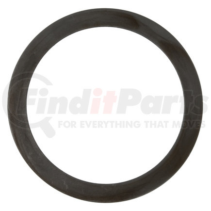 TRA4860 by WORLD AMERICAN - Differential Side Gear Thrust Washer - Front, Steel, for International RA474