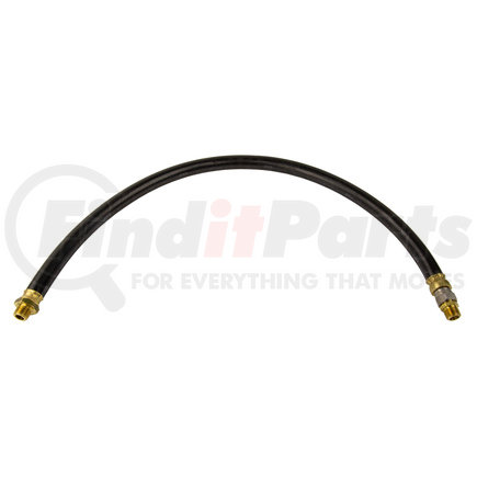 WA01-5110 by WORLD AMERICAN - 1/2" AIR HOSE ASSEMBLY