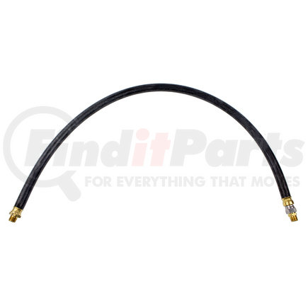 WA01-5112 by WORLD AMERICAN - 1/2" AIR HOSE ASSEMBLY