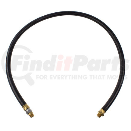 WA01-5115 by WORLD AMERICAN - 1/2" AIR HOSE ASSEMBLY