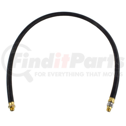 WA01-5116 by WORLD AMERICAN - 1/2" AIR HOSE ASSEMBLY
