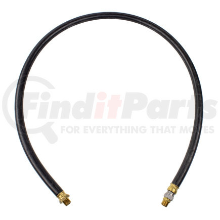 WA01-5118 by WORLD AMERICAN - 1/2" AIR HOSE ASSEMBLY