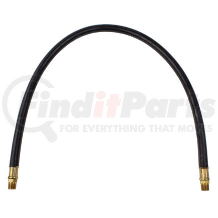 WA01-5142 by WORLD AMERICAN - 3/8" AIR HOSE ASSEMBLY