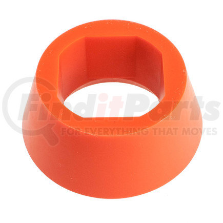 WA03-5005 by WORLD AMERICAN - Suspension Equalizer Beam End Bushing - Poly, 3.000" ID, 5.625" OD, 2.812" Height