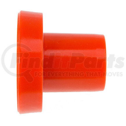 WA03-5006 by WORLD AMERICAN - Radiator Mount Bushing - Polyurethane, for Kenworth