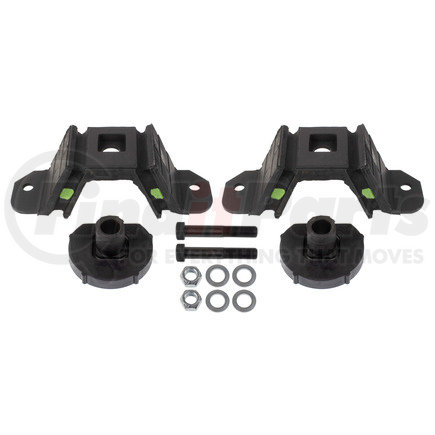 WA03-5274 by WORLD AMERICAN - ENGINE MOUNT KIT