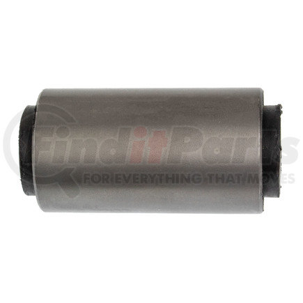 WA04-3070 by WORLD AMERICAN - Suspension Equalizer Beam Center Bushing - 3.563" Length, 2.000" Body Diameter