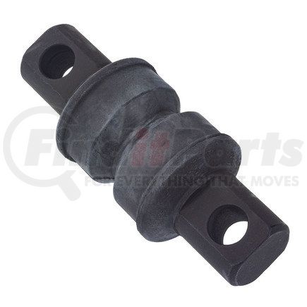 WA04-3077 by WORLD AMERICAN - Suspension Thrust Arm Bushing - Type 1, 4.375" C to C Length, 2.203" Body Diameter