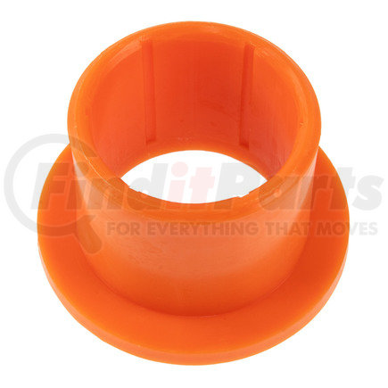 WA04-3084 by WORLD AMERICAN - Suspension Equalizer Beam Bushing - Poly, 2.300" Length, 2.280" ID, 2.750" OD-3.750" OD