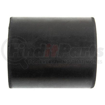 WA04-3143 by WORLD AMERICAN - Leaf Spring Bushing - 2.95" Length, 0.90" ID, 2.52" OD, for Hendrickson