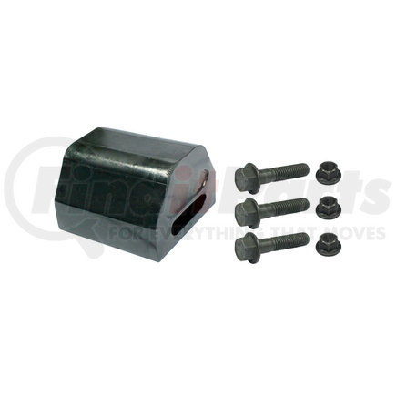 WA04-3150 by WORLD AMERICAN - PROGRESSIVE LOAD SPRING KIT