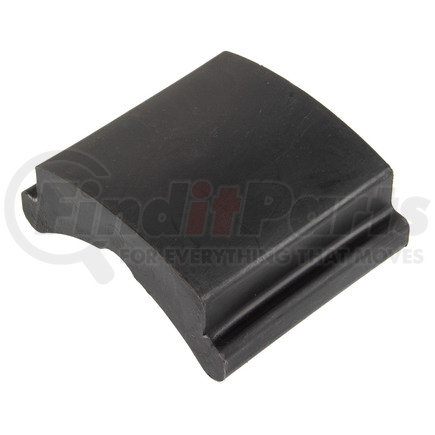 WA04-3160 by WORLD AMERICAN - Air Suspension Wear Pad - 3.780" Length, 3.175" Width, 1.530" Height