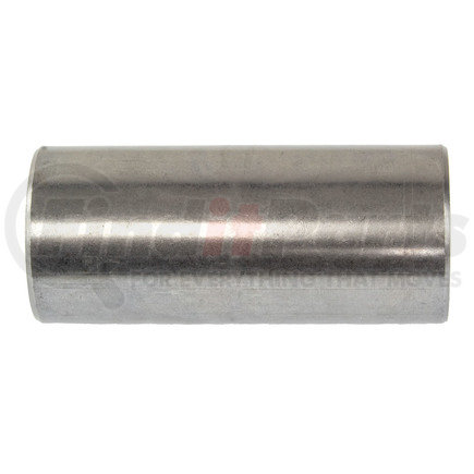 WA04-3166 by WORLD AMERICAN - Leaf Spring Bushing - 4.000" Length, 1.500" ID, 1.750" OD, Bi-Metal, for Hendrickson