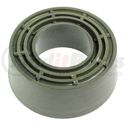 WA04-3256 by WORLD AMERICAN - Trunnion Bushing - 0.630" Length Thread, M8 X 1.25P Thread, for Volvo