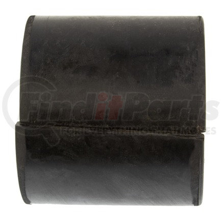 WA04-3300 by WORLD AMERICAN - Suspension Stabilizer Bar Bushing - 2.950" Length, 2.290" ID, 3.120" OD, for Kenworth