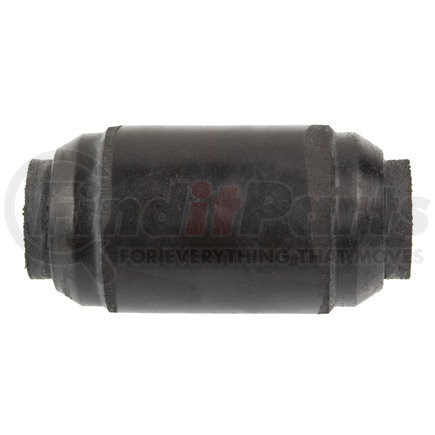 WA04-3322 by WORLD AMERICAN - Suspension Equalizer Beam Center Bushing - 3.500" Length, 1.750" Body Diameter