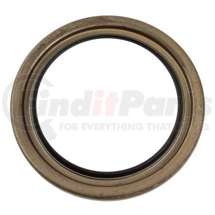 WA04-3330 by WORLD AMERICAN - Oil Seal Set - 3.400" ID, 3.400" OD, 3.400" Thick, for Hendrickson