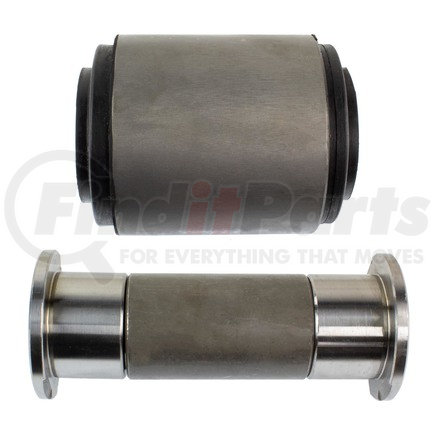 WA04-3348 by WORLD AMERICAN - Suspension Equalizer Beam End Bushing - Rear, for AR/AR2/RS/SR Series