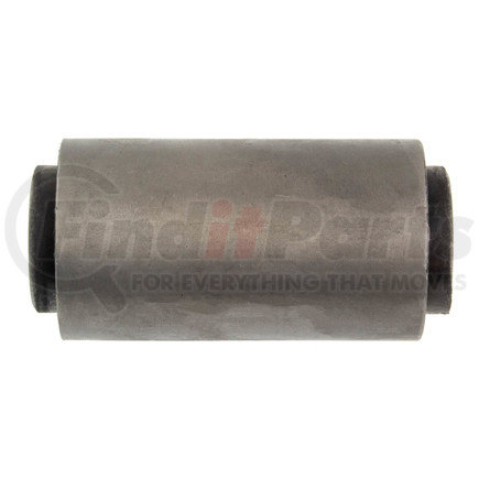 WA04-3394 by WORLD AMERICAN - Suspension Equalizer Beam Center Bushing - 3.563" Length, 1.750" Body Diameter