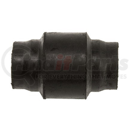 WA04-5022 by WORLD AMERICAN - Suspension Thrust Arm Bushing - Type 2, 3.000" Length, 1.000" ID, 1.907" OD