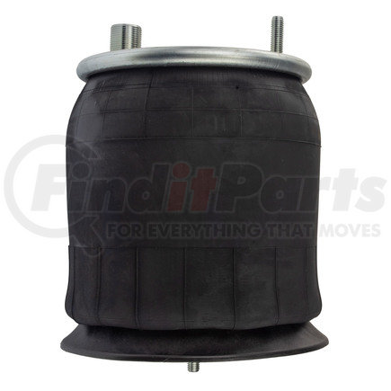 WA01-9194C by WORLD AMERICAN - Air Suspension Spring - Rolling Lobe, 6.70-21.50" H, for Firestone, Goodyear, Peterbilt