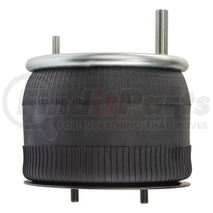 WA01-9422C by WORLD AMERICAN - Air Spring - Rolling Lobe, Direct Mount (W01-358-9422/AB1DK20D-9422)