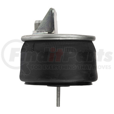 WA01-9675 by WORLD AMERICAN - Air Suspension Spring - Rolling Lobe, for Firestone and Kenworth