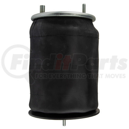 WA01-9876C by WORLD AMERICAN - Air Suspension Spring - Rolling Lobe