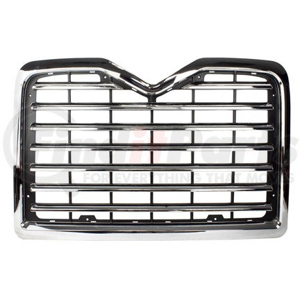 WA0216-MAGRILLE by WORLD AMERICAN - GRILLE  MACK 02-16 W/ BUG SCRE