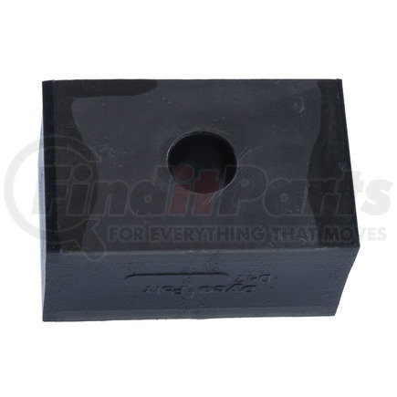 WA03-5021 by WORLD AMERICAN - Engine Mount Bushing