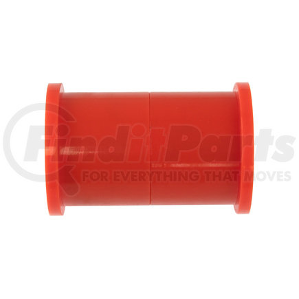 WA03-5041 by WORLD AMERICAN - Suspension Thrust Arm Bushing - 3.125" Length, 1.800" Body Diameter, 1.000" ID, 2.000" OD