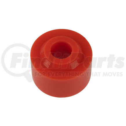 WA03-5042 by WORLD AMERICAN - Suspension Shock Absorber Bushing - 1.980" OD, 0.640" ID, 0.800" Total Height