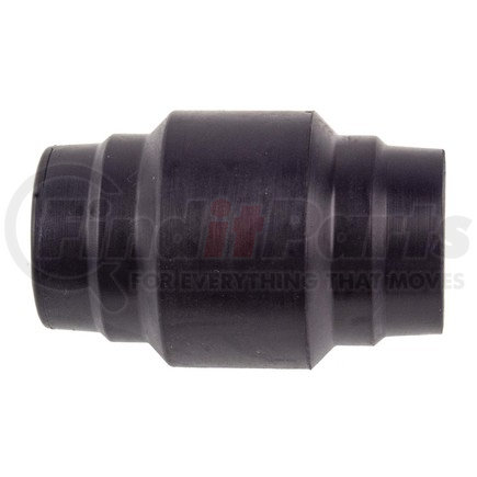 WA03-5044 by WORLD AMERICAN - Suspension Thrust Arm Bushing - Type 2, 3.000" Length, 0.875" ID, 1.937" OD