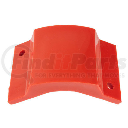 WA03-5084 by WORLD AMERICAN - Air Suspension Wear Pad - 4.500" Length, 3.468" Width, 1.925" Height