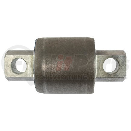 WA03-5115 by WORLD AMERICAN - Suspension Thrust Arm Bushing - Type 1, 4.375" C to C Length, 2.750" Body Dia.