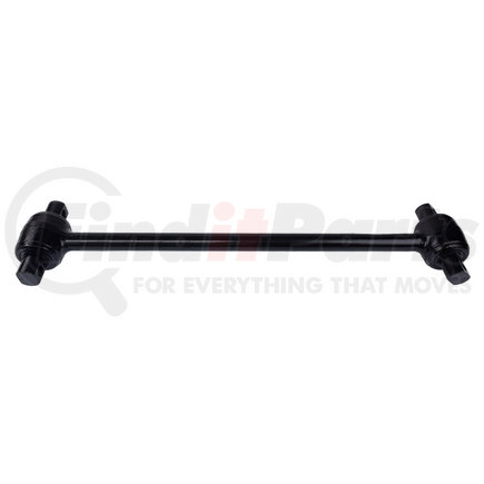 WA03-5160 by WORLD AMERICAN - Axle Torque Rod - Rigid, 24.000 Angle, 0 Degree, with Bushing, for Freightliner