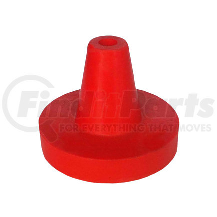 WA03-5166 by WORLD AMERICAN - HOOD CONE  POLY-(FRGHTLNR)