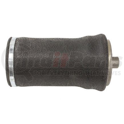 WA02-7031C by WORLD AMERICAN - Air Suspension Spring - Cab Sleeve Type, 2.40-8.60" Height, 2.40-8.60" Height