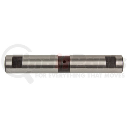 WA04-6903 by WORLD AMERICAN - Leaf Spring Shackle Bolt - 6.312" Length ,4.937" Groove to Groove, Non-Threaded