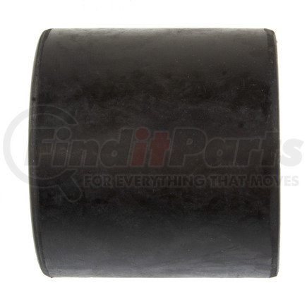 WA04-3217 by WORLD AMERICAN - Suspension Stabilizer Bar Bushing - 2.850" Length, 2.160" ID, 3.070" OD, for Kenworth