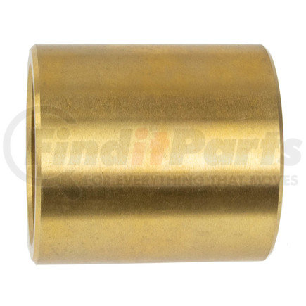 WA04-3223 by WORLD AMERICAN - Suspension Equalizer Beam Bushing - Bronze, 2.220" Length, 1.630" ID, 2.060" OD