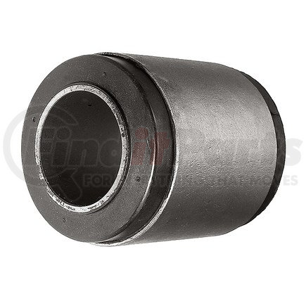 WA04-5029 by WORLD AMERICAN - Suspension Equalizer Beam End Bushing - 5.250" Length, 2.500" ID, 4.375" OD, Rubber