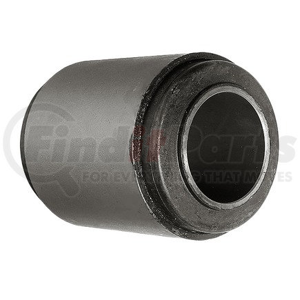 WA04-5031 by WORLD AMERICAN - Suspension Equalizer Beam End Bushing - 5.750" Length, 2.500" ID, 4.370" OD, Rubber